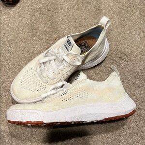 Vans Off-White Casual Sneakers